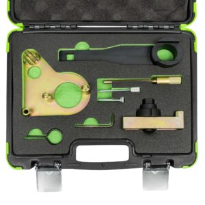 JBM Kit de calado renault/nissan/opel/vauxhall 1.6, 2.0, 2.3 dci