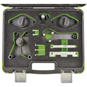 JBM Kit de calado fiat/alfa romeo/ford