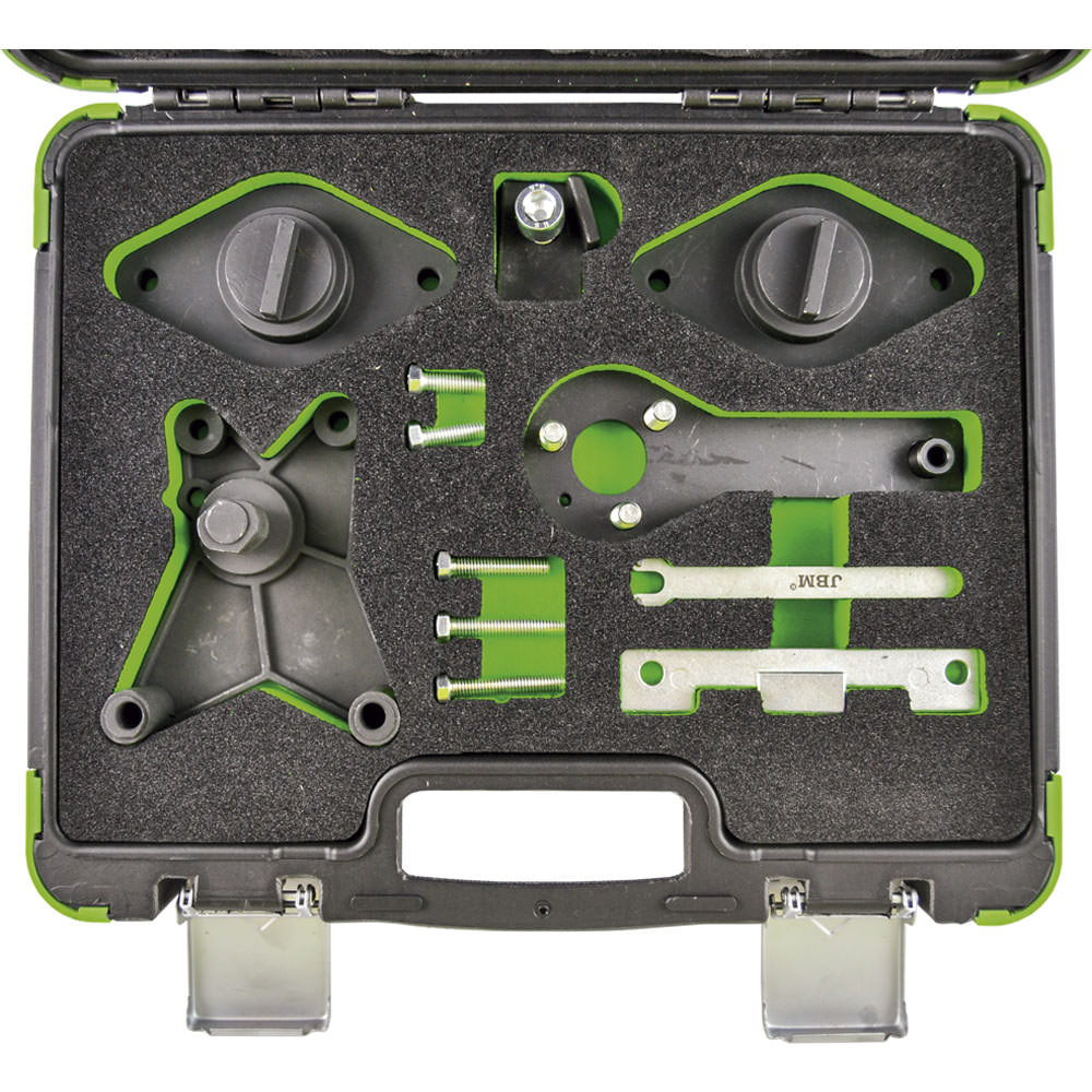 JBM Kit de calado fiat/alfa romeo/ford