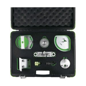 JBM Kit de calado volvo 3.0, 3.2t6/land rover 3.2