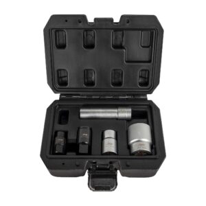 JBM Set de vasos para bomba inyectora