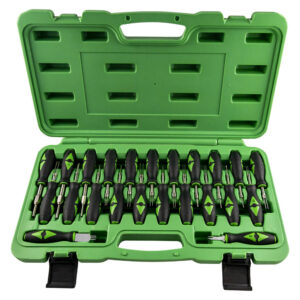 JBM Set de extractores de terminales 23pcs