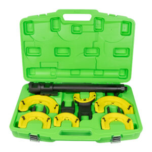JBM Compresor de muelles universal heavy duty