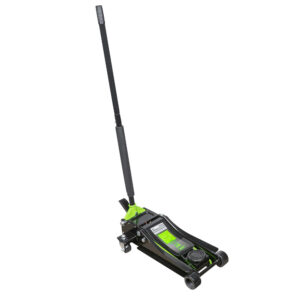JBM Gato hidráulico carretilla con pedal 3t