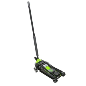 JBM Gato hidráulico carretilla con pedal 3t