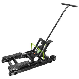 JBM Gato elevación quad 680kg