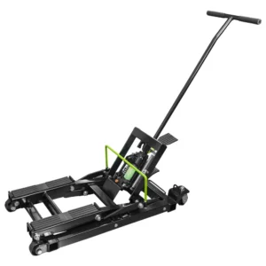 JBM Gato elevación quad 680kg