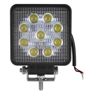 JBM Faro led de 1800lm - cuadrado