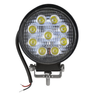 JBM Faro led de 1800lm - redondo