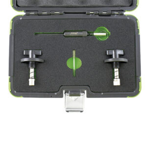 JBM Kit de calado para opel/ford/fiat/ alfa romeo/lancia/suzuki