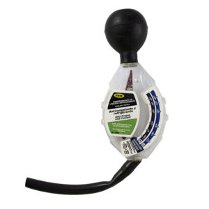 JBM Comprobador de anticongelante
