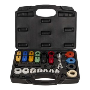 JBM Kit para la desconexión del aire acondicionado