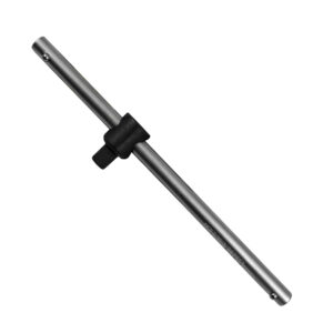 Adaptador JBM 3/8 con corredera de 200mm