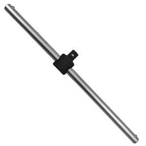 Adaptador JBM 3/4 con corredera de 460mm