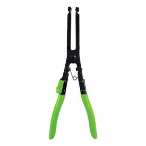 Alicate JBM para abrazaderas de tubos de escape