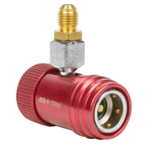 JBM Adaptador para carga de gas 1234yf (alta)