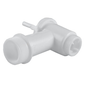 JBM Grifo plástico para bidón de aceite 3/4"