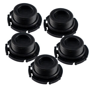 JBM Bolsa de 5 tapones de cárter (bmw)