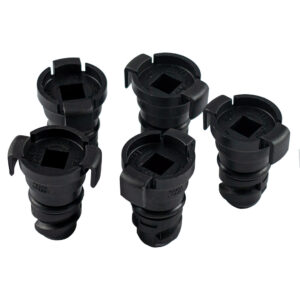 JBM Bolsa de 5 tapones de cárter (ford)