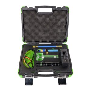 JBM Kit de detección de fugas aacc