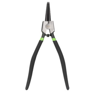 Alicate Seeger JBM para exteriores con boca recta 13 330mm