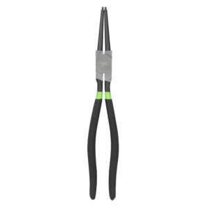 Alicate Seeger JBM para interiores con boca recta 13 330mm