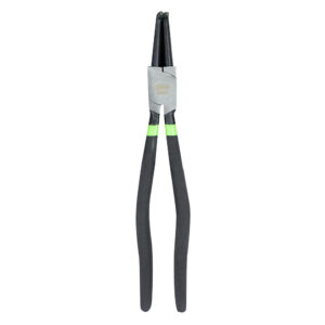 Alicate Seeger JBM para interiores con boca curva 13 330mm