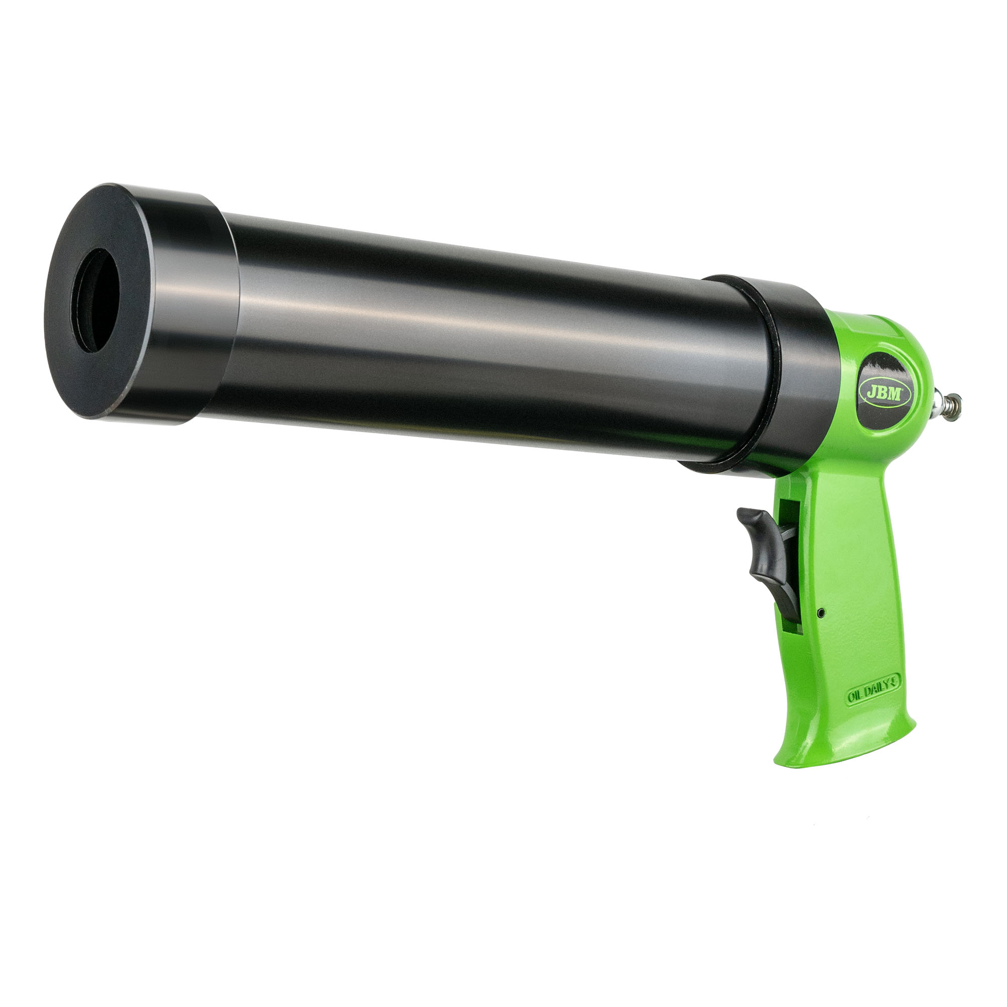 Pistola de silicona neumática JBM 310ml