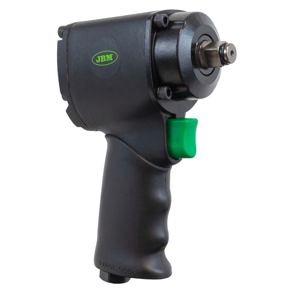 Pistola de impacto mini JBM 1/2" 1302Nm