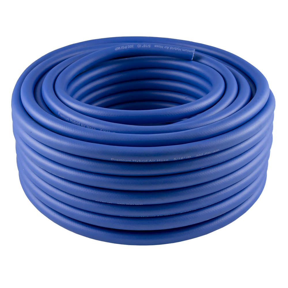 Manguera de aire JBM 8mm 25m