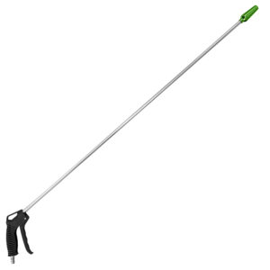 Pistola de aire JBM extralarga 1020mm