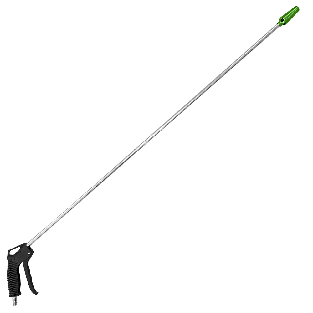 Pistola de aire JBM extralarga 1020mm
