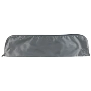 JBM Bolsa plana para kit de emergencia gris