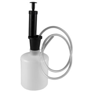 JBM Kit extractor de aceite y combustible 1.6l