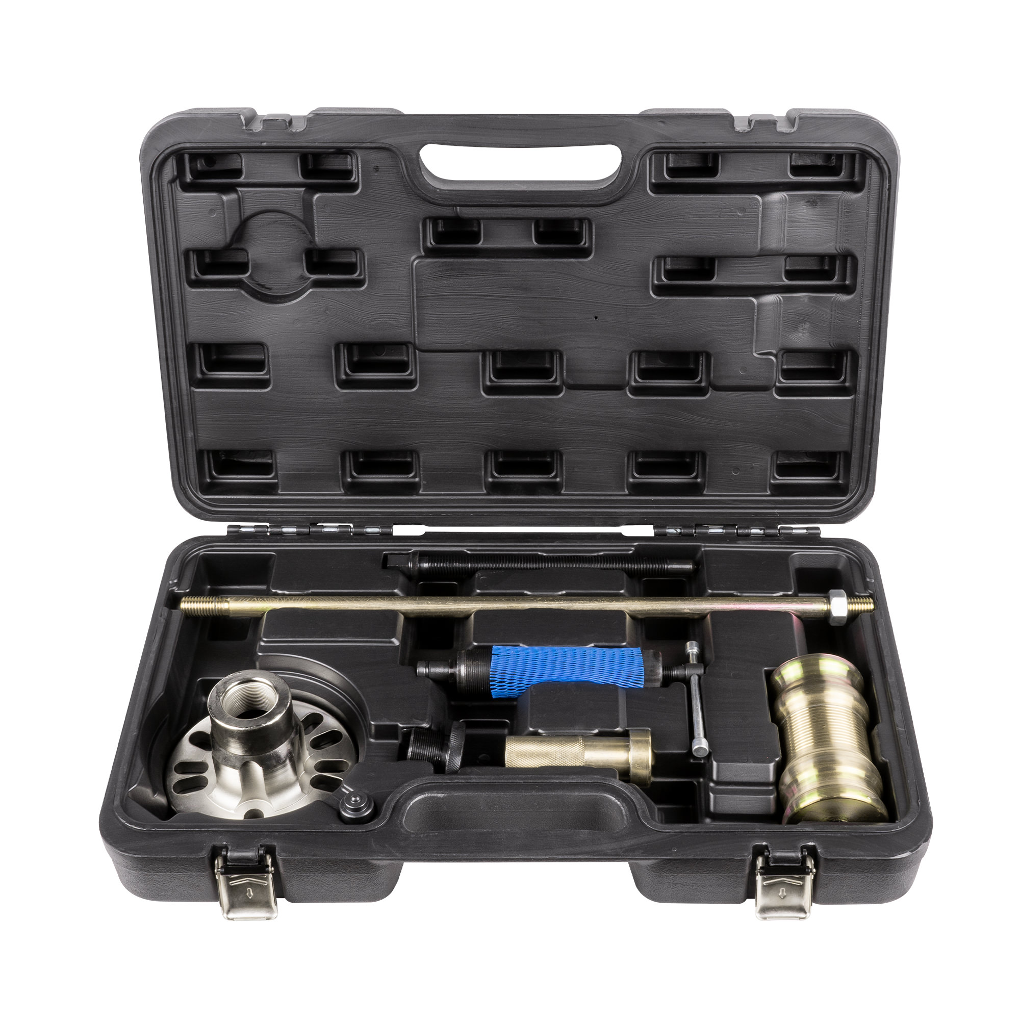 JBM Extractor de bujes hidráulico