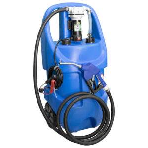 JBM Depósito para urea aus32 75l