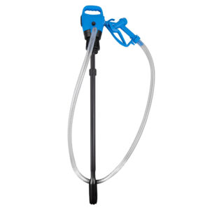 JBM Bomba eléctrica para urea aus32 205l