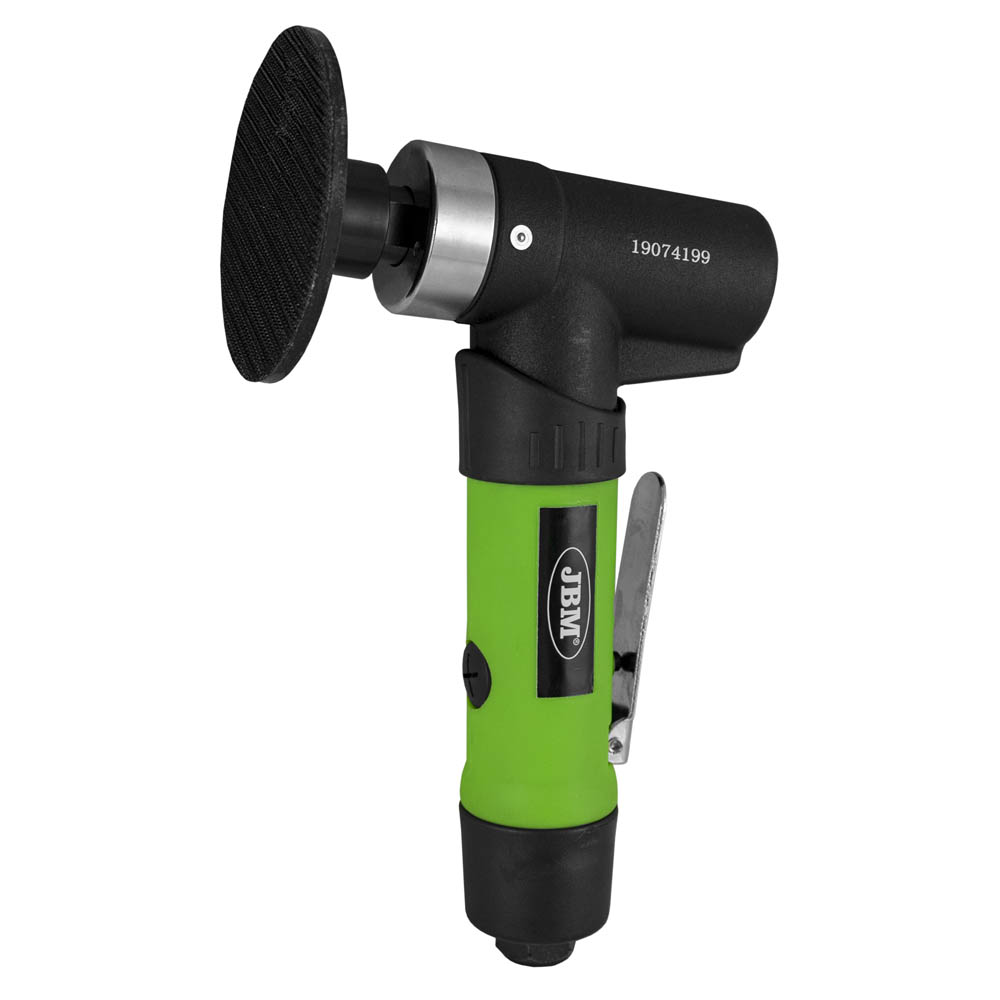 Kit pulidora JBM de 3