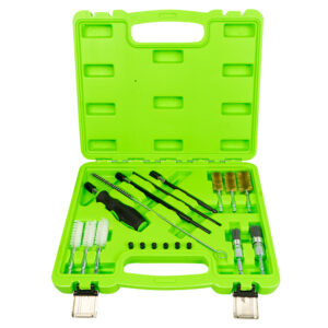 JBM Kit de limpieza de asientos de inyectores