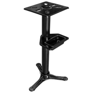 JBM Base metálica para amoladora