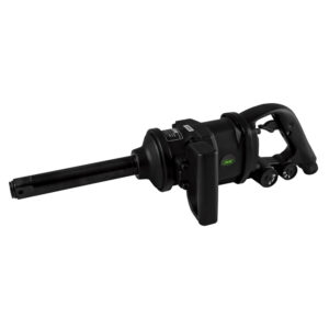 Pistola de impacto para camiones ultraligera JBM 1" 2441Nm