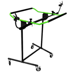 JBM Soporte para parachoques