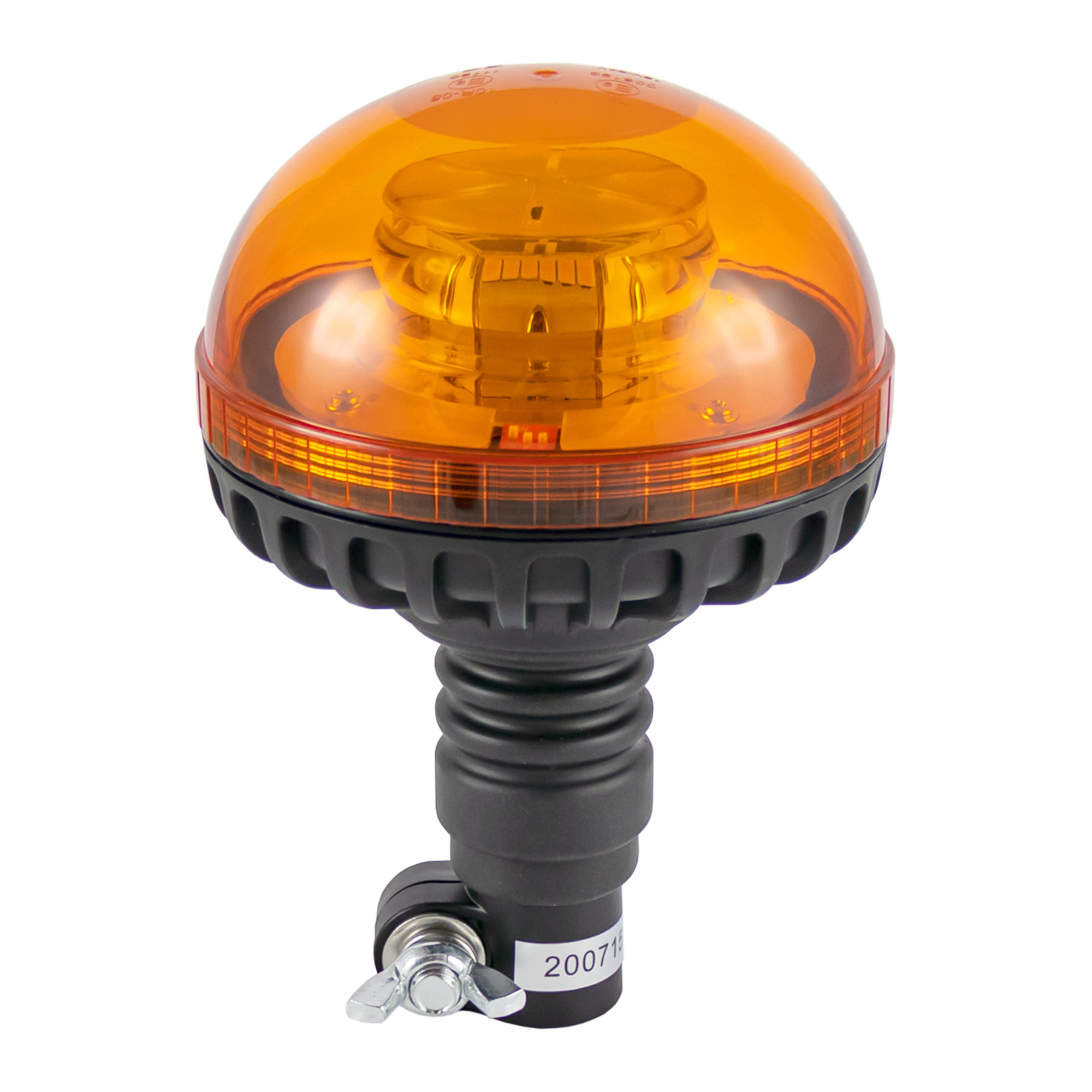 JBM Girofaro led 12-24v base flexible