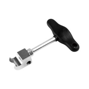 JBM Extractor de abrazaderas henn