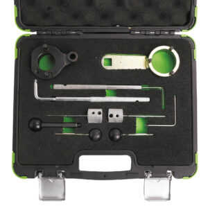 JBM Kit de calado grupo vag 1.4, 1.6, 2.0 tdi common rail
