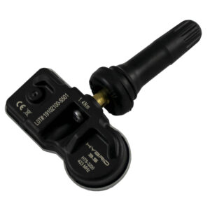 JBM Sensor tpms eu-pro hybrid 3.5 válvula de goma