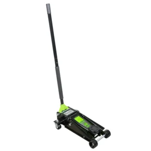 JBM Gato hidráulico con sistema de subida rápida 3t