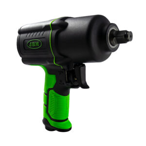 Pistola de impacto neumática JBM de 1/2" 1650 Nm.