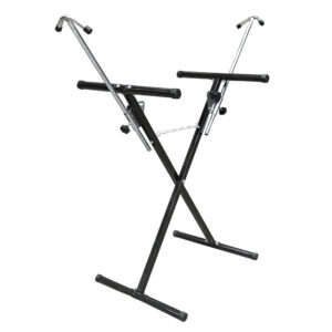 JBM Caballete de soporte para parachoques