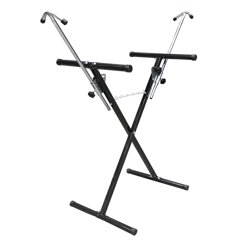 JBM Caballete de soporte para parachoques